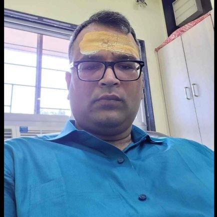 Journalist and student of Vedic astrology for 15 years. I have empathy but can't mince my words.
For consultations WhatsApp here - https://t.co/bWMVT2hb90