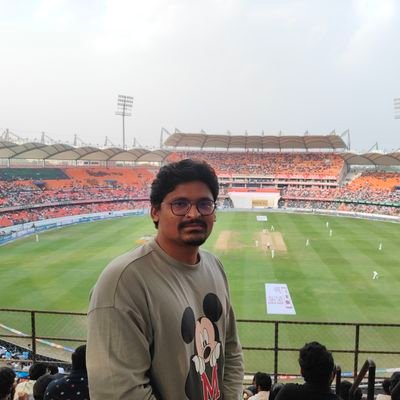 chittiverimahes's profile picture. Indian. Software Professional. Cinema Addict!