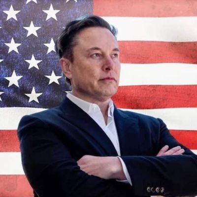#entrepreneur 
CEO and chief Designer of Spacex CEO and product architect of Tesla inc . 
Founder of The Boring company Co