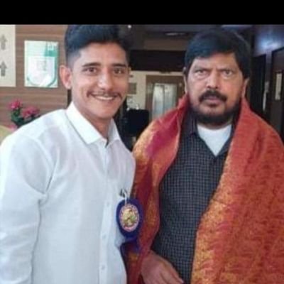 Tamilnadu State it wing president
Republican party of India (Athawale)
Vijay Anand GK.
இந்திய குடியரசு கட்சி (அத்வாலே)
தகவல் தொழில்நுட்ப பிரிவு மாநில  தலைவர்...