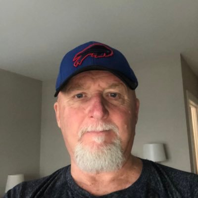 #BillsMafia #Sabres #Bandits#UB Bulls 🤘#Yankees retired and love it 🏌️♂️✌️