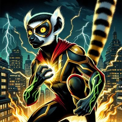 NFTCollector and Promoter FOLLOW FOR PROMOT !
LemurHero👉 https://t.co/yEqpAbmVaw