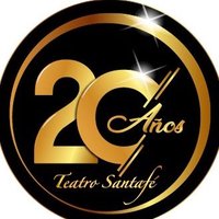 Teatro Santafé (@teatrosantafe) 's Twitter Profile