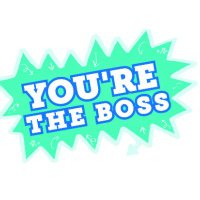 You’re The Boss(@yourethebossboo) 's Twitter Profile Photo