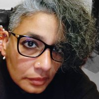 manjula narayan (@utterflea) 's Twitter Profile