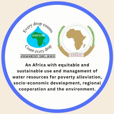AMCOW’s organs and structures are the working group on water and sanitation of the AU’s STC on Agriculture, Rural Development, Water and Environment (ARDWE).