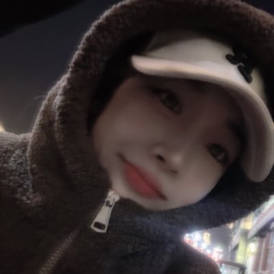 QrxLucky's profile picture. 不吃姜 ig:dy.makka