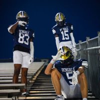 Blythewood FB Recruits(@BH_FBRecruiting) 's Twitter Profile Photo