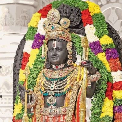 Bharat1st333's profile picture. धन्योऽस्मि भारतत्वेन।