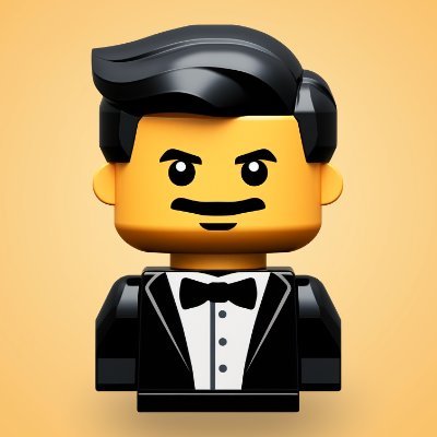 🧱 Friend of Bricks | 
📈 Crack the LEGO investing game with data and machine learning |