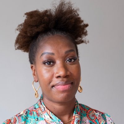 Director @ListenUpCo|Member @CSPR_Panel| PhD Researcher Safeguarding Black Children @Kingstonuni| UK Adultification Thought Leader| Care Leaver| Personal Views|