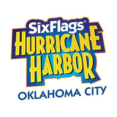 Official Twitter for Hurricane Harbor OKC! 😎🏝