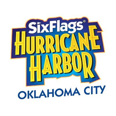 Hurricane Harbor Oklahoma City