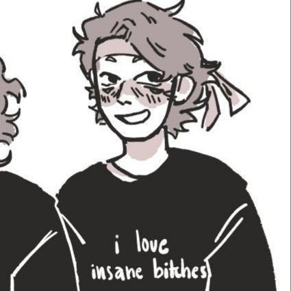 saile__777's profile picture. repost account
ㅤ
Pero ponmi mirando al piso con manos en jarra le dice:... Don pollo ¿si o no?
ㅤ
🏳️‍⚧️
ㅤ
@paPat0_07 main