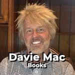 Davie Mac(@DavieMacBooks) 's Twitter Profile Photo