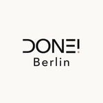 DONE! is a German-based, but internationally working boutique consultancy, that helps hyper-growth companies of all sizes