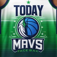 Today Mavs Facebak(@Mavs_Facebook) 's Twitter Profileg