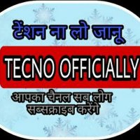 Tecno Officially(@TecnoOfficially) 's Twitter Profile Photo