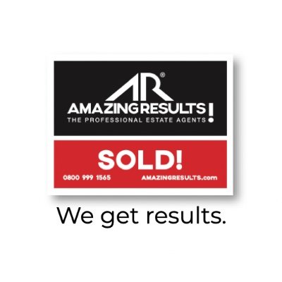 At AMAZING RESULTS!™ we believe in a better home buying and selling experience. We have estate Agents all over Scotland. Call us on 0800 999 1565.