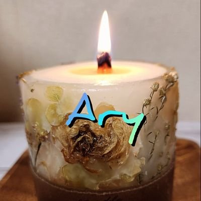 Ary mamiさんのプロフィール画像