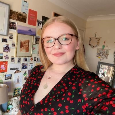 History Teacher 👩🏼🏫 Lover of books 📚all views are my own