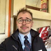 Dr. James Line (@jamesline14) 's Twitter Profile