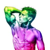 🌈Andre (@aerdnandre) 's Twitter Profile