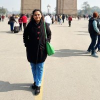 Madhuvanthi Srinivasan(@Bombay2Istanbul) 's Twitter Profile Photo