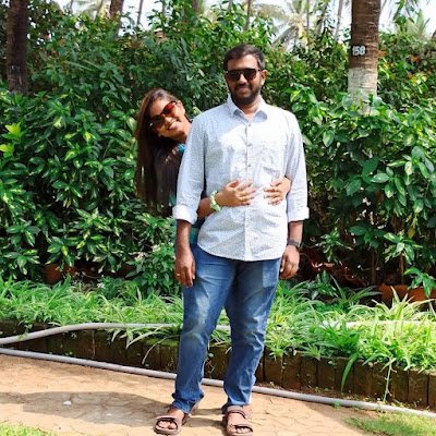 VaishuDhiru's profile picture.