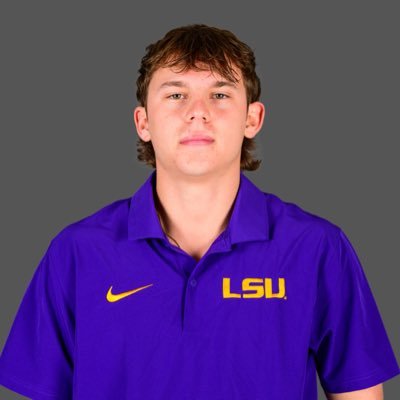 jschmidt2023's profile picture. LSU Baseball Admin. Assistant