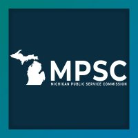 MI Public Service Commission(@MichiganPSC) 's Twitter Profileg