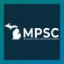 MI Public Service Commission (@MichiganPSC) Twitter profile photo