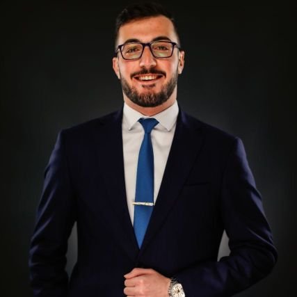 OsamaEljuhani Profile Picture
