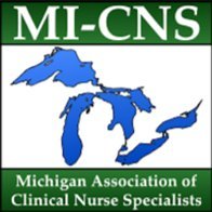MI-CNS is an affiliate of the National Association of Clinical Nurse Specialists.