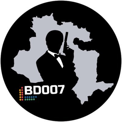 BD007GB Profile Picture