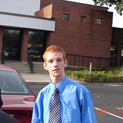 thorjr66's profile picture. I am a 33 year old self taught web developer. I love using modern tech to make other developers and applications better.