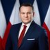 Dominik Tarczyński MEP (@d_tarczynski) Twitter profile photo Dominik Tarczyński MEP (@d_tarczynski) Twitter profile photo