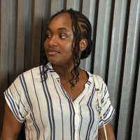 The Favoured Daniella (@daniellachisomm) 's Twitter Profile