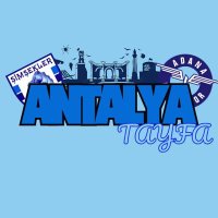 Antalya Tayfa(@antalyatayfads) 's Twitter Profile Photo