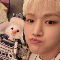 Cha🌌(@Cha_910212) 's Twitter Profile Photo