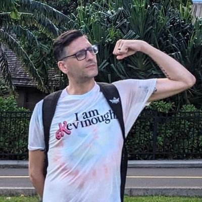 kevin pacheco Profile