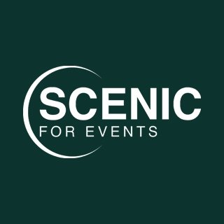 Corporate Event Scenic Fabrication | Aluvision | Trade Show Booths - Custom and Modular Solutions | Printed backdrops | Pipe and drape rental | Stage Decks hire