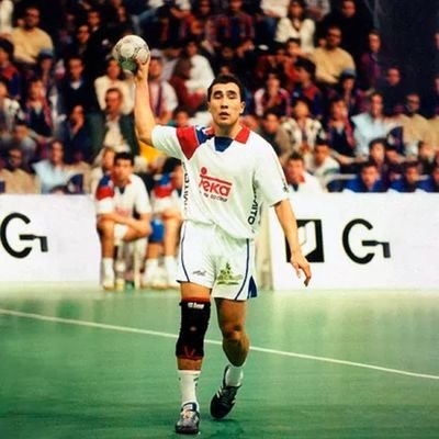 iOSKernelPanic's profile picture. Desarrollador iOS. El balonmano es mi pasión y el Depor mi morrisión. @RCDeportivo @bmSinfin @BMTorrelavega @bmbenidorm
https://t.co/awDfwDORKn