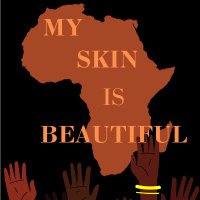 🇰🇪 VIVIAN SUNSHINE|| AUTHOR MY SKIN IS BEAUTIFUL(@VivianMkenya) 's Twitter Profile Photo