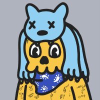 Luck de’Medici (@luckowner777) 's Twitter Profile Photo