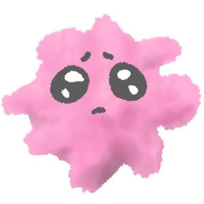 こんぺいとさんのプロフィール画像