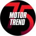 motortrend (@MotorTrend) Twitter profile photo