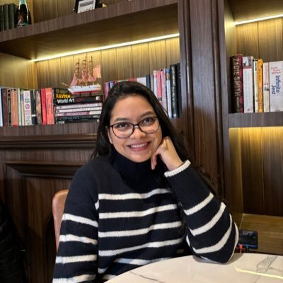PhD @divinitysta | Hinduism | Interfaith Dialogue | Raimon Panikkar | FRSA | FRAS | Youth Advisor @InterfaithScot | @NetHindDialogue