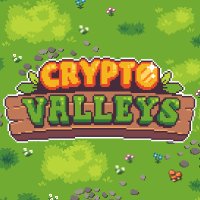 Crypto Valleys｜Blast(@CryptoValleys) 's Twitter Profileg