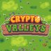 Crypto Valleys|Blast (@cryptovalleys) Twitter profile photo Crypto Valleys|Blast (@cryptovalleys) Twitter profile photo